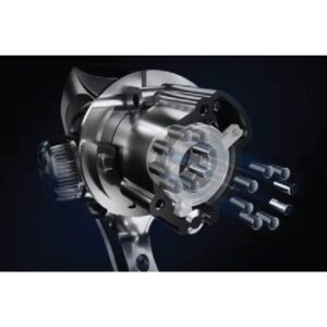 Ryobi Smap RG-4