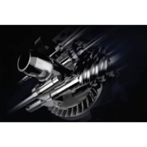 Ryobi Smap RG-5