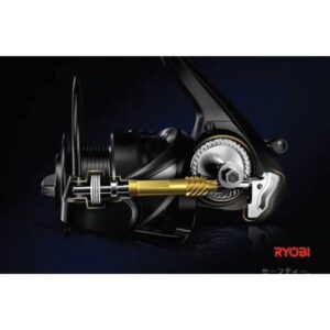 Ryobi Smap RG-6