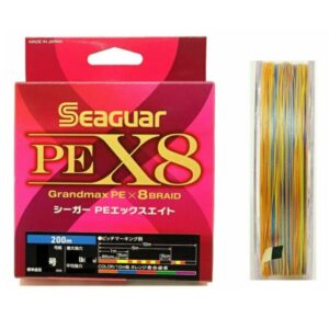 Νήμα-Seaguar-pex8