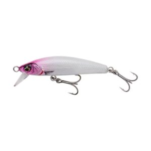 Artificial lure Savage Gear Gravity Minnow - Pink Head
