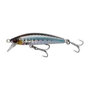 Artificial lure Savage Gear Gravity Minnow - Sardine PHP
