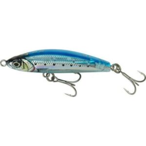 Artificial Savage Gear Gravity Pencil 50 - Ghost Sardine