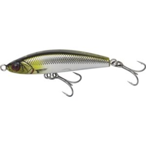 Artificial Savage Gear Gravity Pencil 50 - Mirror Ayu