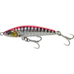 Artificial Savage Gear Gravity Pencil 50 - Pink Barracuda