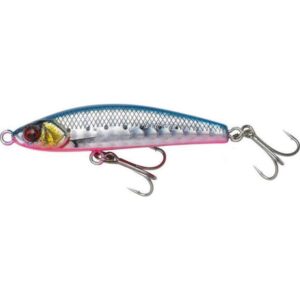 Artificial Savage Gear Gravity Pencil 50 - Pink Belly Sardine