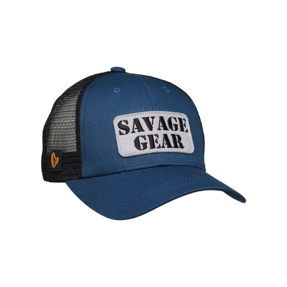 savage-gear-logo-badge-cap-one-size-teal-blue