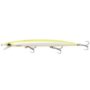 Τεχνητό Δόλωμα Savage Gear Sandeel Jerk Minnow 145 Sinking - YWO