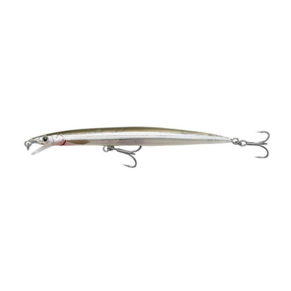 Τεχνητό Δόλωμα Savage Gear Sandeel Jerk Minnow New-Sandeel