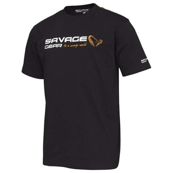 καπέλο-savage-gear-signature-logo-short-sleeve-t-shirt