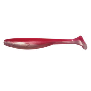 Silicone bait Soul Lures Bass Shad-Pink