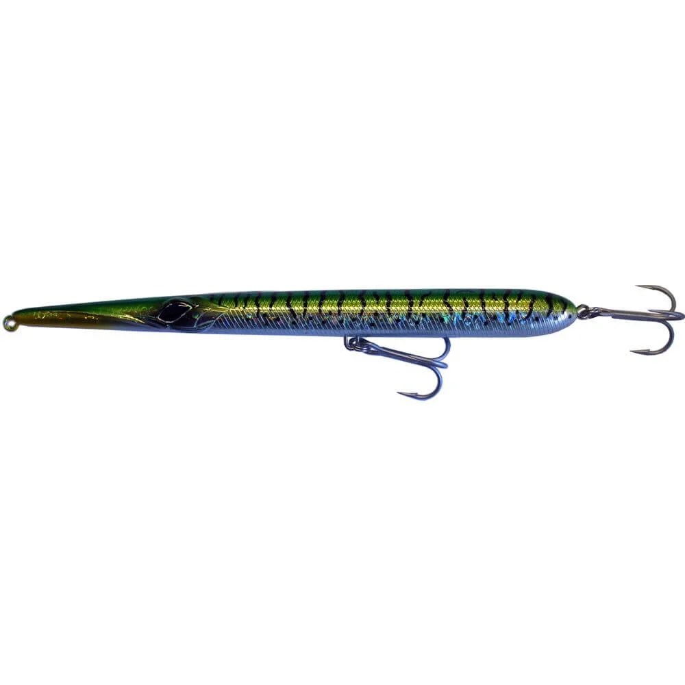 Τεχνητό Δόλωμα Soul Lures Belone 205mm - clr015