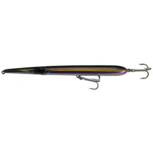 Artificial lure Soul Lures Belone 205mm - clr024