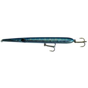 Artificial lure Soul Lures Belone 205mm - clr025