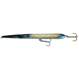 Artificial lure Soul Lures Belone 205mm - clr05