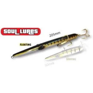 soul-lures-belone-205mm