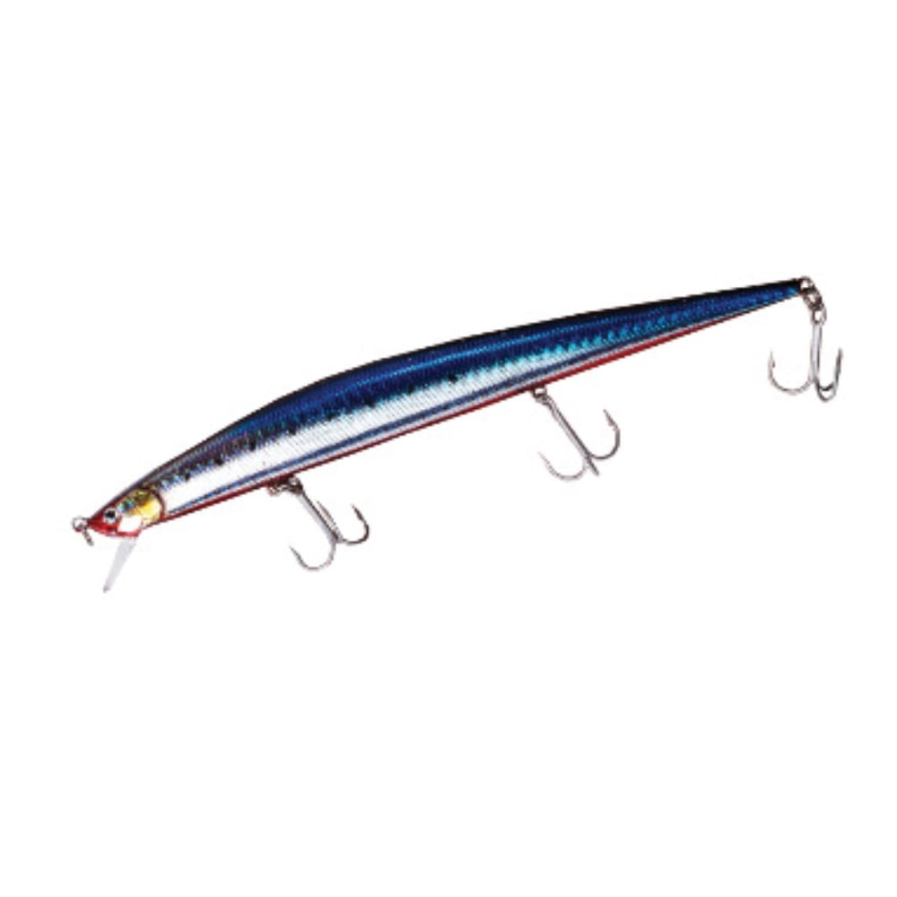 Soul Lures Gun Minnow - The Funky Lure