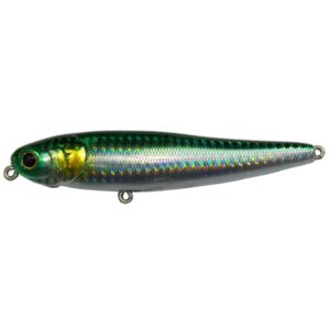 Τεχνητό Δόλωμα Soul Lures Kefalos 110mm - clr 1H