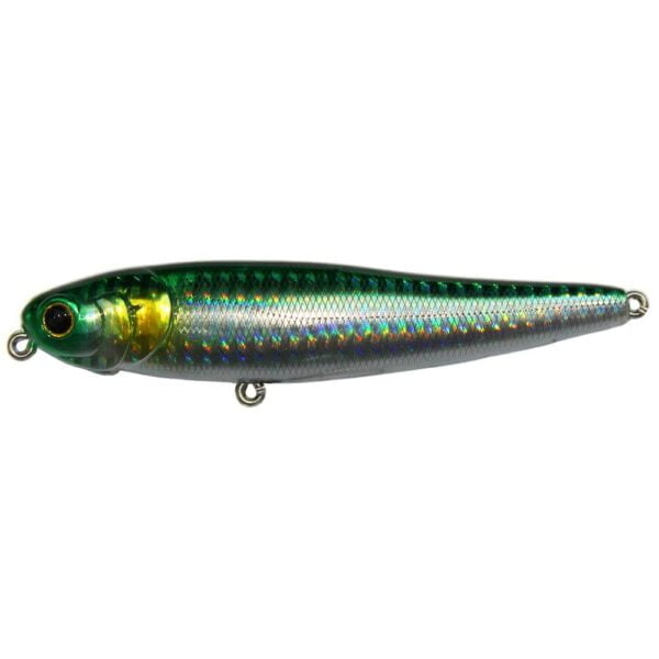 Τεχνητό Δόλωμα Soul Lures Kefalos 110mm - clr 1H