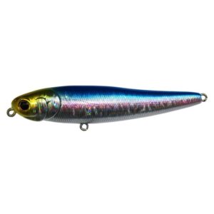 Τεχνητό Δόλωμα Soul Lures Kefalos 110mm - clr 2H