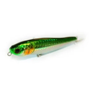 Soul Lures Kefalos 110mm