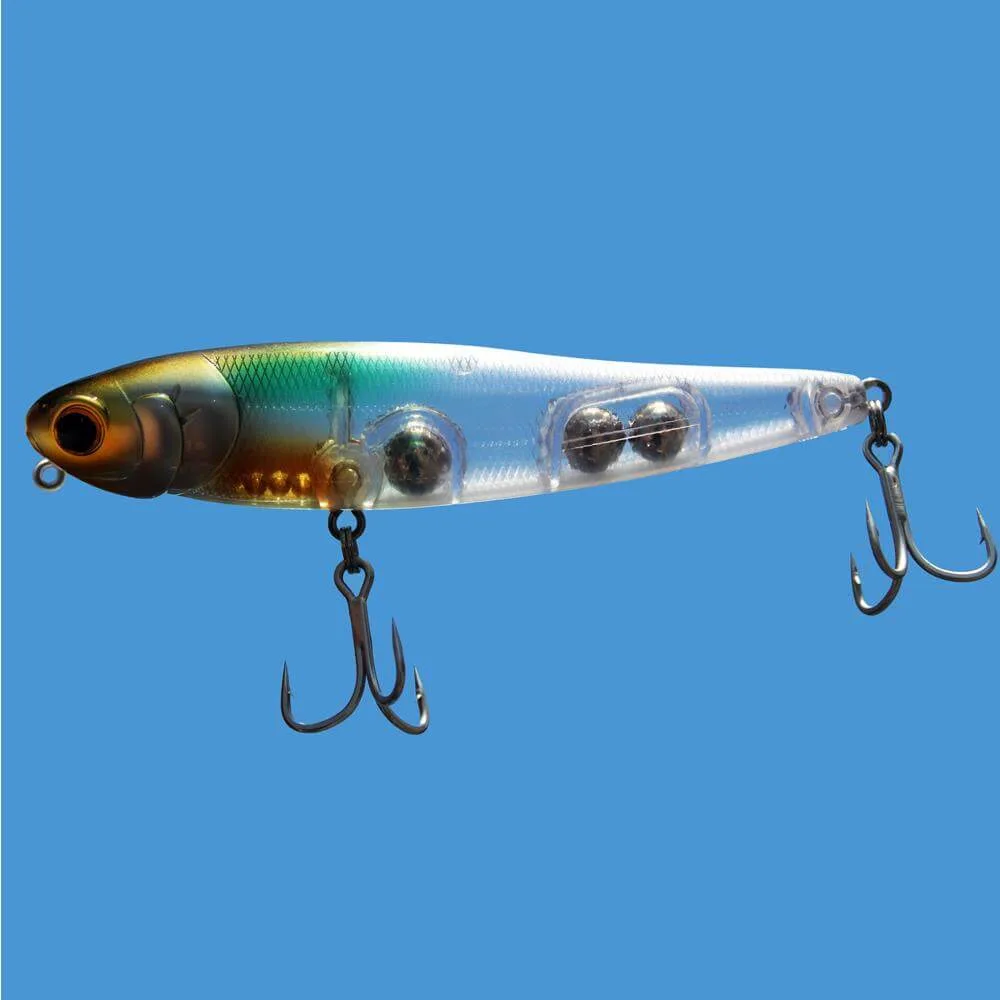 Τεχνητό Δόλωμα Soul Lures Kefalos