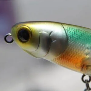 Τεχνητό Δόλωμα Soul Lures Kefalos