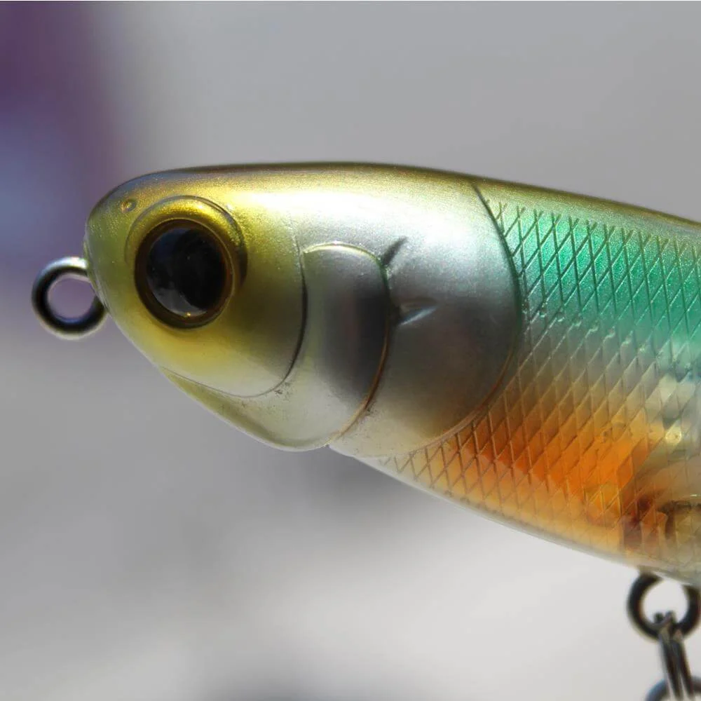 Soul Lures Kefalos 110mm - The Funky Lure