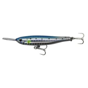 Τεχνητό Δόλωμα Soul Lures Walker Bait - Clr04