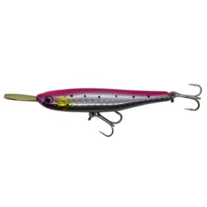 Τεχνητό Δόλωμα Soul Lures Walker Bait - Clr07