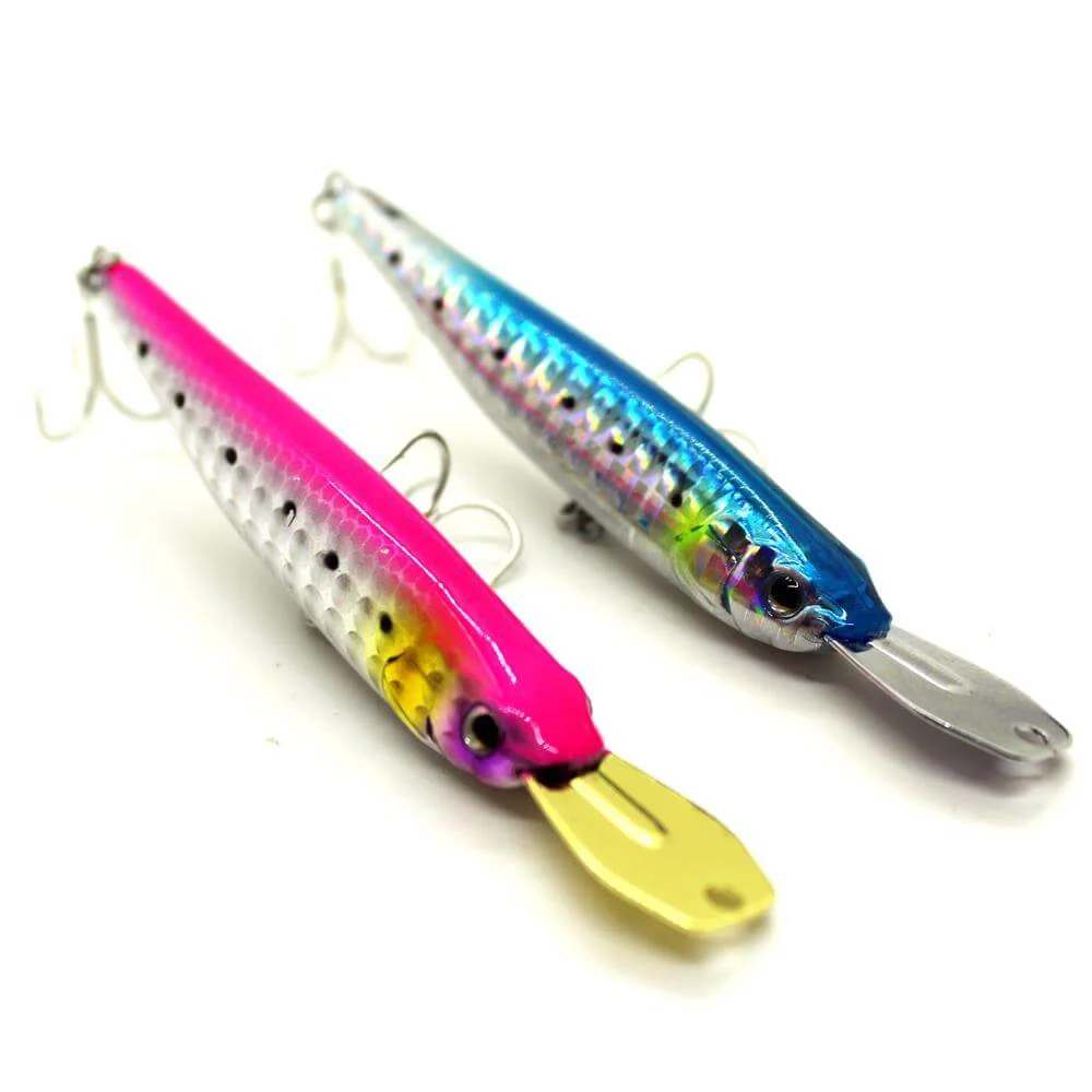 Soul Lures Walker Bait - The Funky Lure