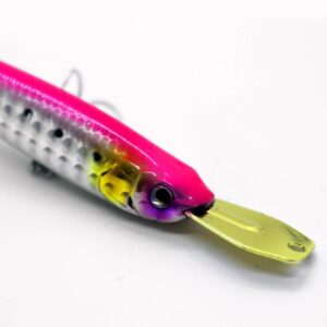 Τεχνητό Δόλωμα Soul Lures Walker Bait