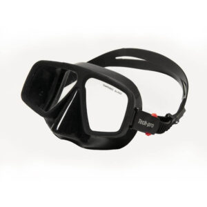 Μάσκα Κατάδυσης Tech Pro M1