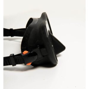 Tech Pro M2 diving mask