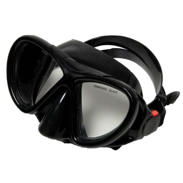 Μάσκα Κατάδυσης Tech Pro M4