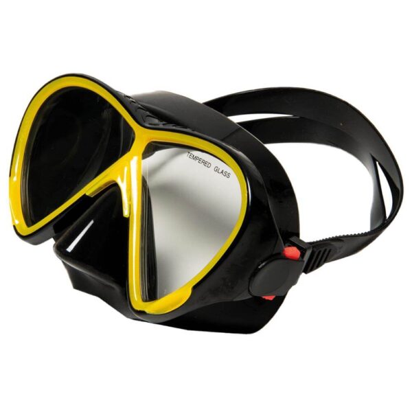 Μάσκα Κατάδυσης Tech Pro M5