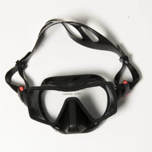 Tech Pro M7 diving mask