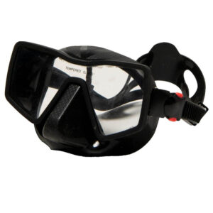 Tech Pro M7 diving mask
