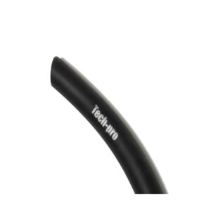 Tech Pro Cross snorkel