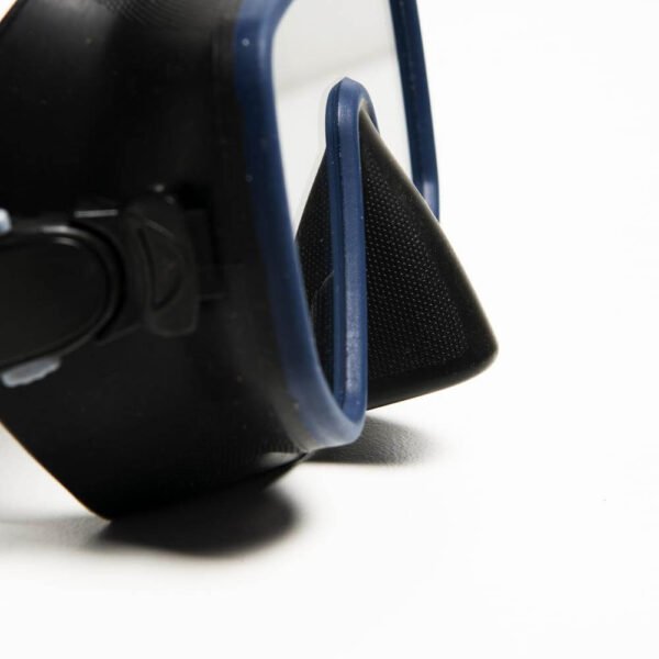 Μάσκα Κατάδυσης Tech Pro Odin - Black/Blue