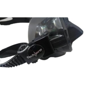 Tech Pro Seal Diving Mask