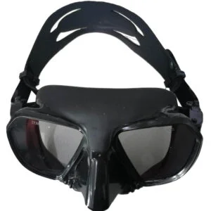 Tech Pro Seal Diving Mask