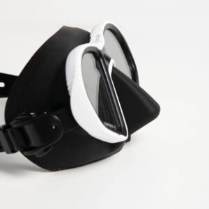 Μάσκα Κατάδυσης Tech Pro Tact - Black/White