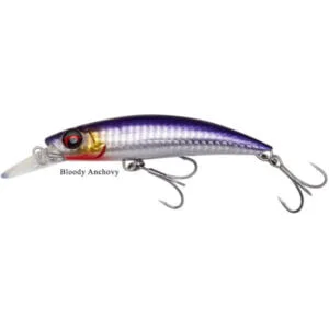 Artificial Bait-Savage Gear-Gravity-runner 100 -37g
