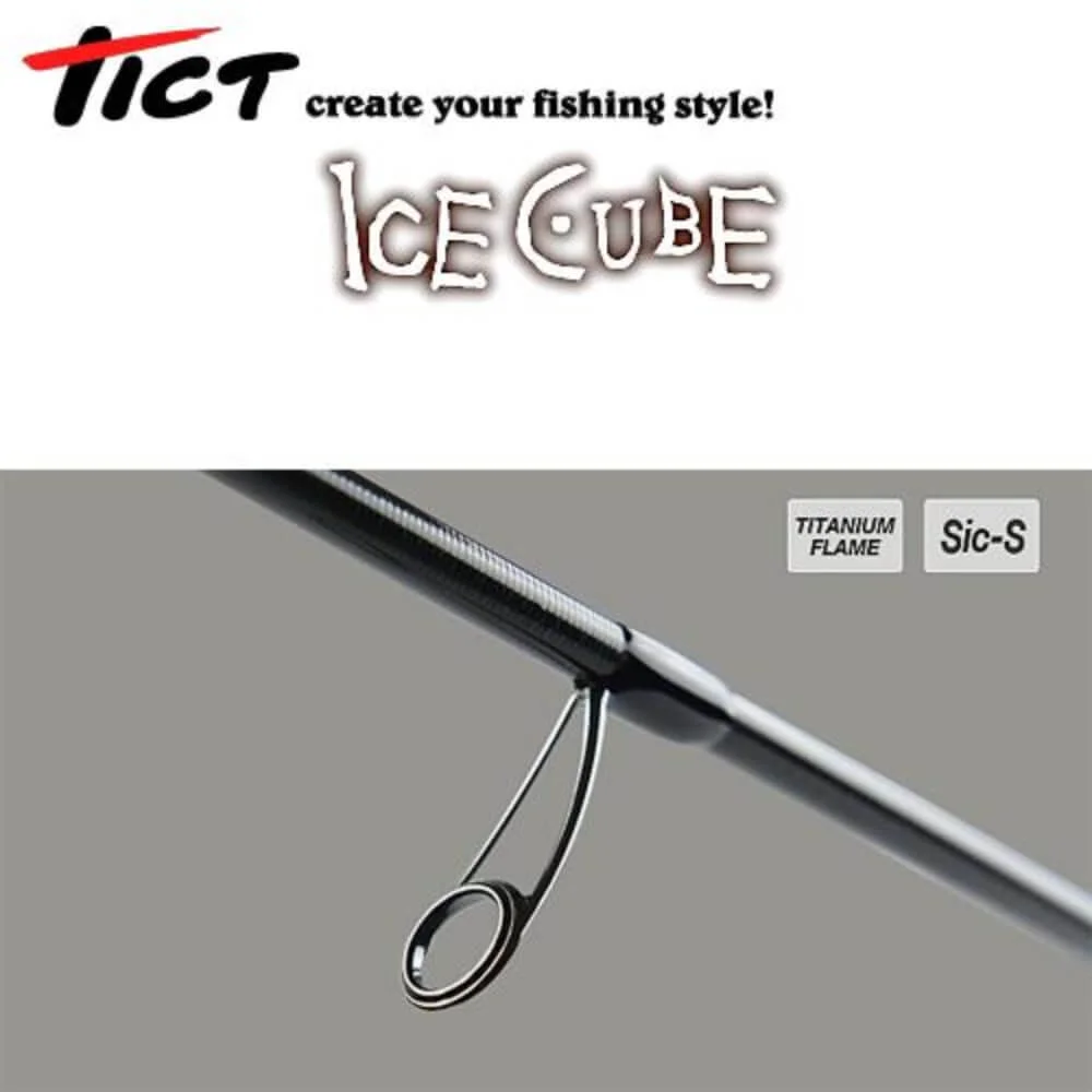 Tict Ice Cube 86.5TB-SIS 2.60m - Image 3