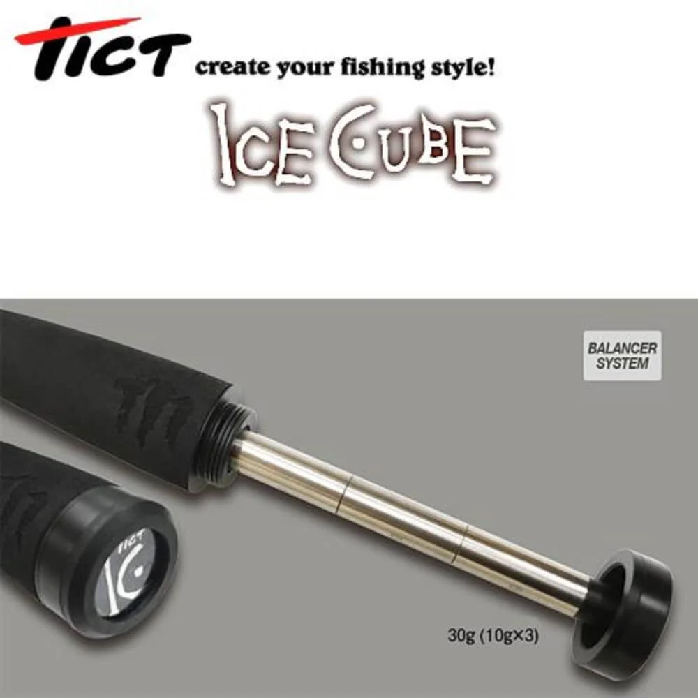 Tict Ice Cube 86.5TB-SIS 2.60m - Image 4