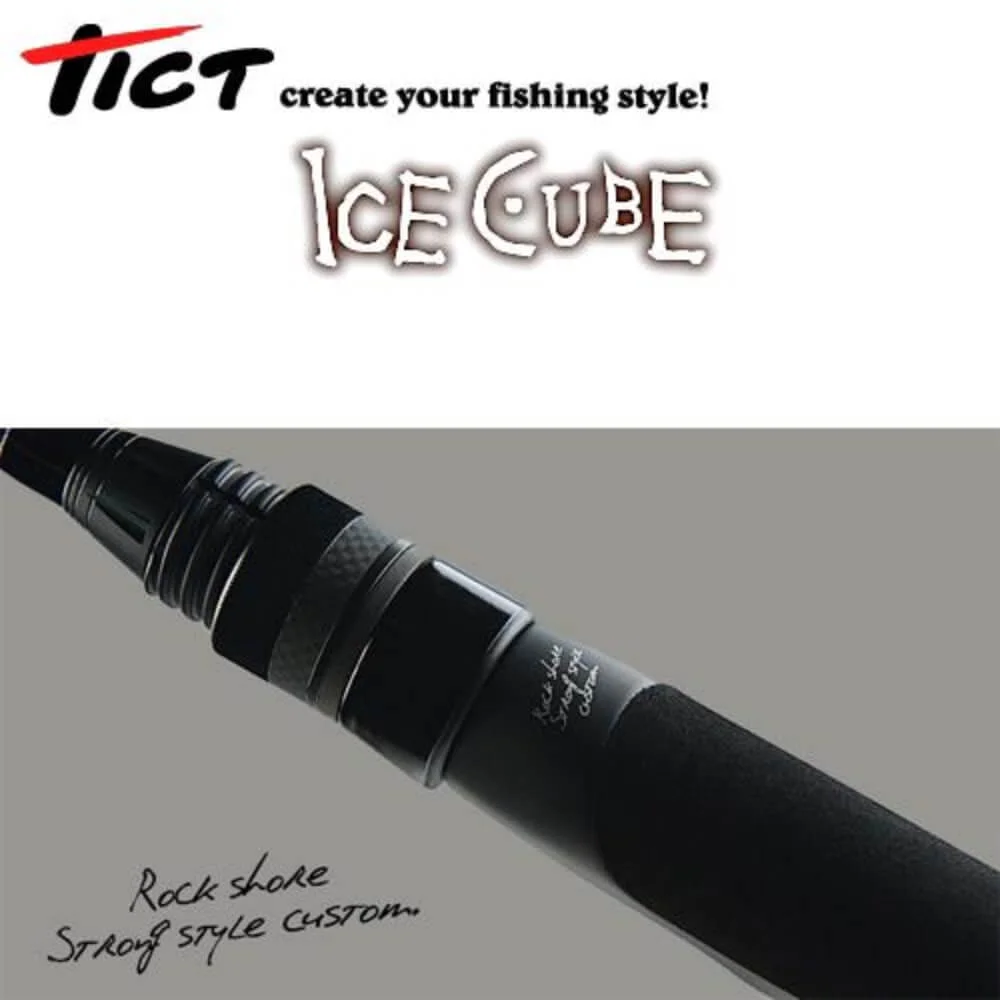 Tict Ice Cube 86.5TB-SIS 2.60m - Image 2