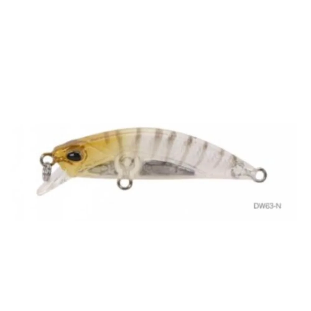 Tsurinoya Intruder 50s 5g Sinking Minnow - Image 15