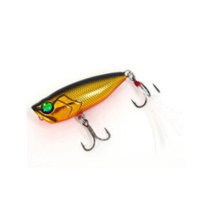 tsurugiya-gan-baby-pop-40mm-3-2gr-BLACK-GOLD
