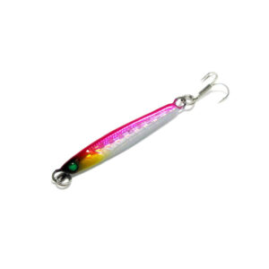 tsurugiya-gan-casjig-s-tr-31mm-3g-PINK-SILVER